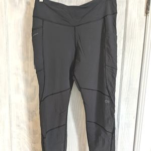 Outdoor Research Ferrosi Leggings- large, NWT
